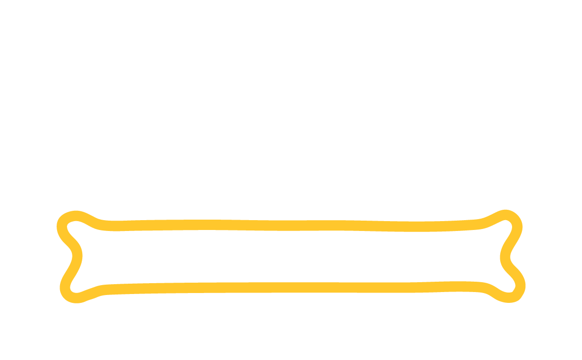 No Fluff petsitters logo